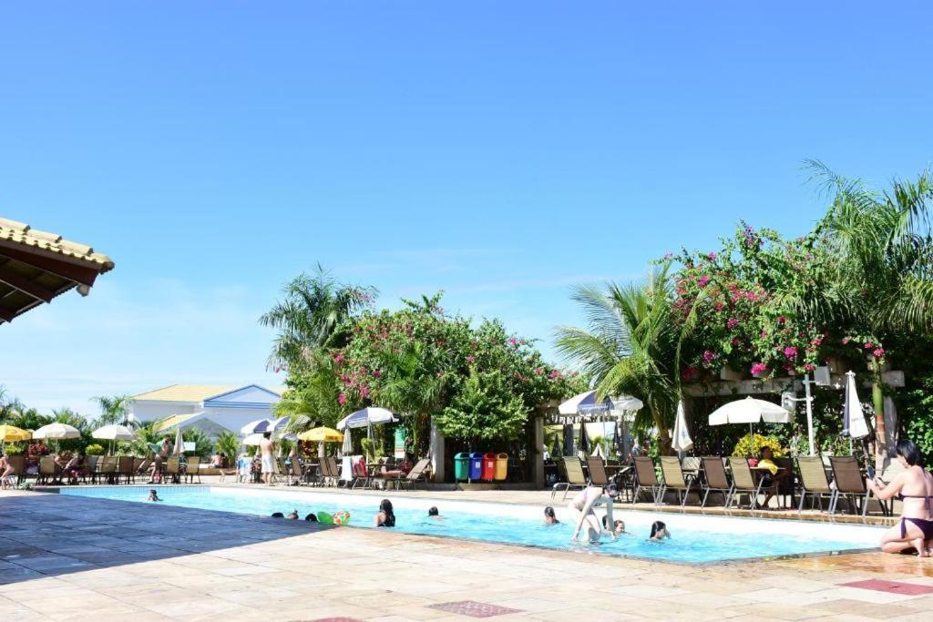 Apartamento Lacqua Diroma 2 - Jn