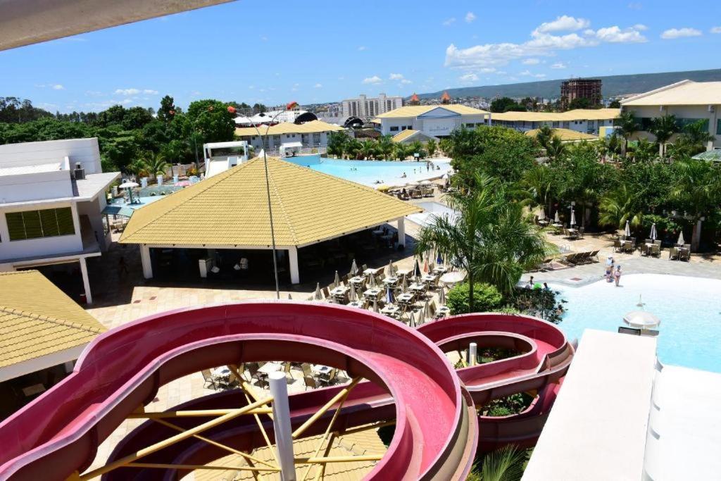 Apartamento Lacqua Diroma 2 - Jn *
