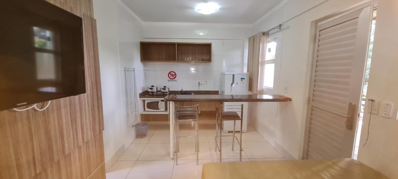 Apartamento Lacqua Diroma 2 - Jn Caldas Novas