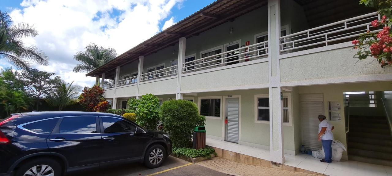 Lacqua Diroma 2 - Jn Apartamento *