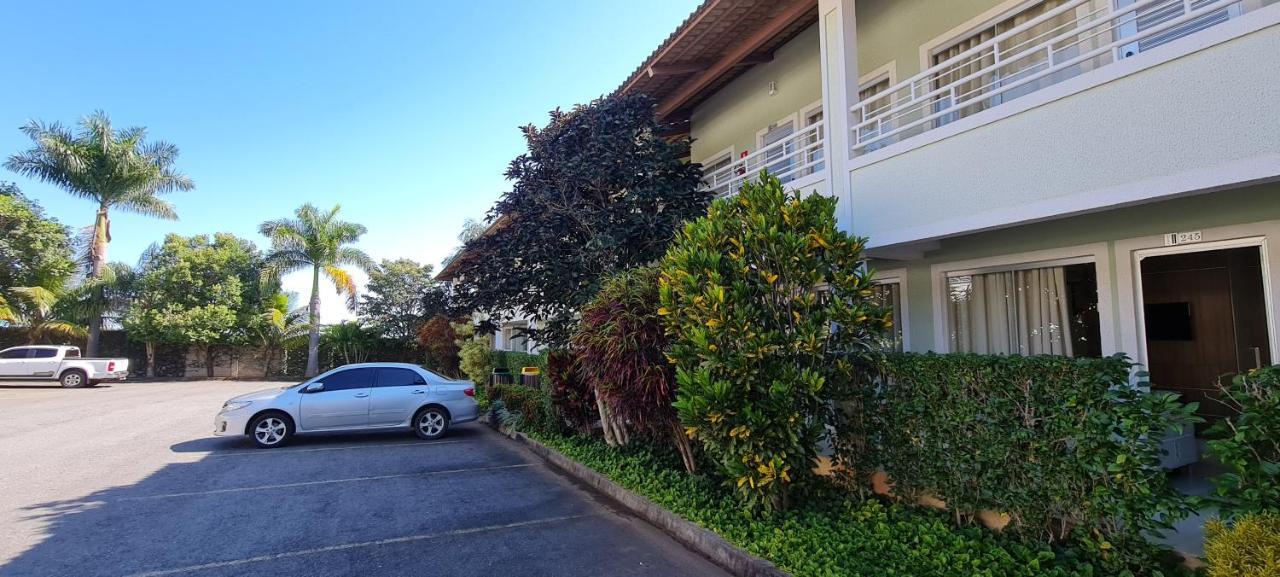 Apartamento Lacqua Diroma 2 - Jn *