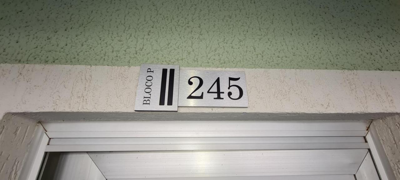 Apartamento Lacqua Diroma 2 - Jn Caldas Novas