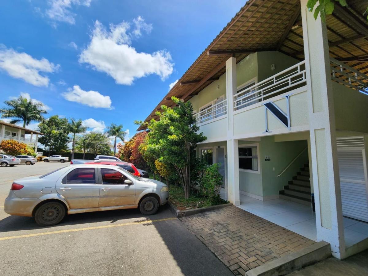 Lacqua Diroma 2 - Jn Apartamento *