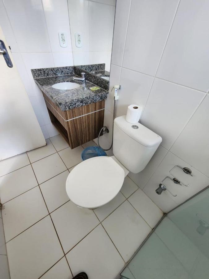 Apartamento Lacqua Diroma 2 - Jn Caldas Novas