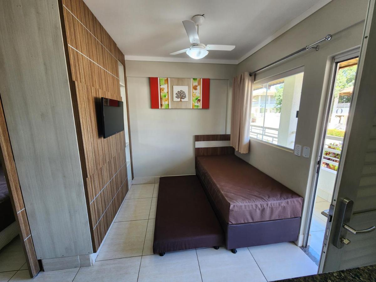 Apartamento Lacqua Diroma 2 - Jn