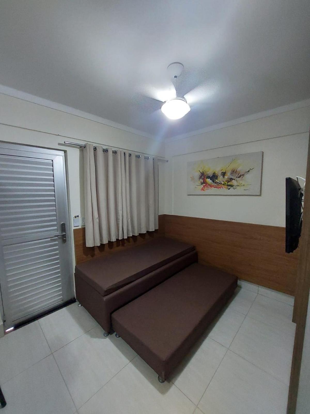 Lacqua Diroma 2 - Jn Apartamento Caldas Novas