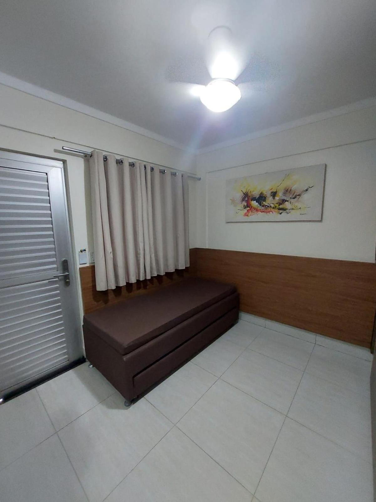 Apartamento Lacqua Diroma 2 - Jn Caldas Novas