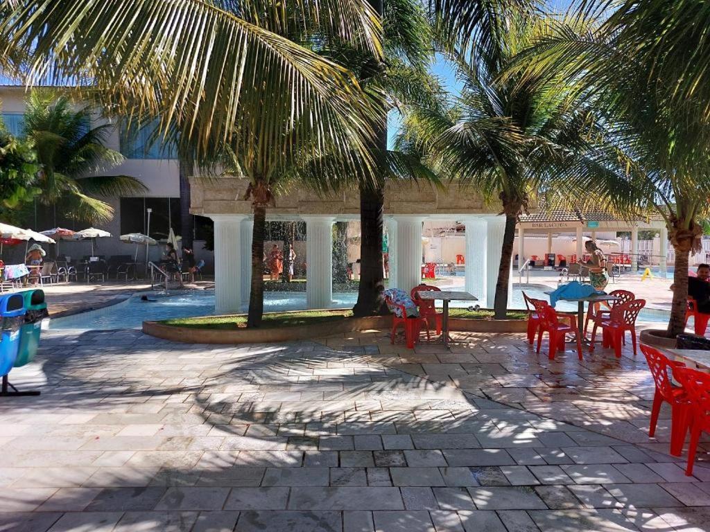 Apartamento Lacqua Diroma 2 - Jn *