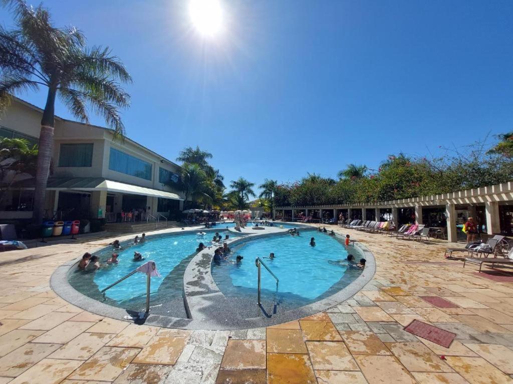 Apartamento Lacqua Diroma 2 - Jn